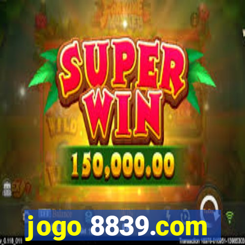 jogo 8839.com